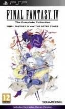 Final Fantasy IV : The Complete Collection