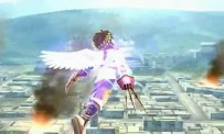 Kid Icarus Uprising - Trailer E3