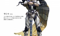Une date de sortie et un pack pour Final Fantasy IV : The Complete Collection