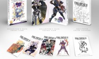 Une nouvelle vidéo de Final Fantasy IV : The Complete Collection