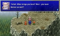 FF IV The Complete Collection