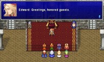 FF IV The Complete Collection