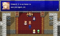 FF IV The Complete Collection