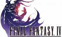 Final Fantasy IV DS : le trailer US