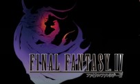 Final Fantasy IV DS : déjà un trailer