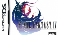 Final Fantasy 4