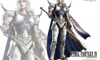 E3 08 > Final Fantasy IV DS : images