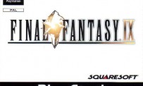 Final Fantasy IX arrive sur le PSN US