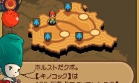 Final Fantasy Tactics A2 : Grimoire of The Rift