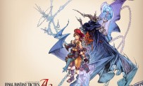 Final Fantasy Tactics A2 : Grimoire of The Rift