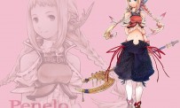 Final Fantasy Tactics A2 : Grimoire of The Rift