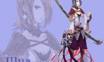 Final Fantasy Tactics A2 : Grimoire of The Rift