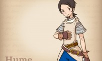 Final Fantasy Tactics A2 : Grimoire of The Rift