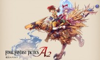 Final Fantasy Tactics A2 : Grimoire of The Rift