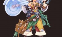 Final Fantasy Tactics A2 : Grimoire of The Rift