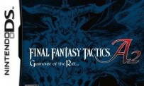 Final Fantasy Tactics A2 : Grimoire of The Rift