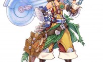 Final Fantasy Tactics A2 : Grimoire of The Rift