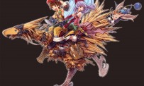 Final Fantasy Tactics A2 : Grimoire of The Rift