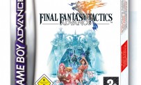 Final Fantasy Tactics Advance