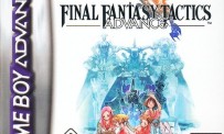 Final Fantasy Tactics Advance