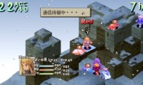 Final Fantasy Tactics : The War of The Lions
