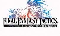 Final Fantasy Tactics : The War of The Lions