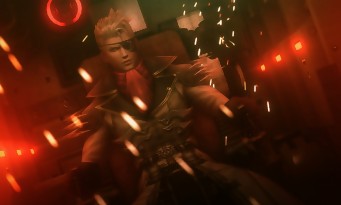 Final Fantasy Type-0 HD