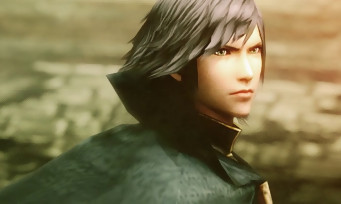Final Fantasy Type-0 HD : la classe Zero en vidéo