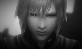 Final Fantasy Type-0 HD : un trailer triste pour le Jump Festa 2015