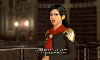 Final Fantasy Type-0 HD