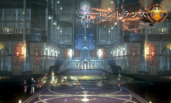 Final Fantasy Type-0 HD