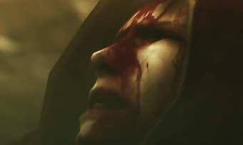 Final Fantasy Type-0 HD : des larmes et du sang dans ce trailer