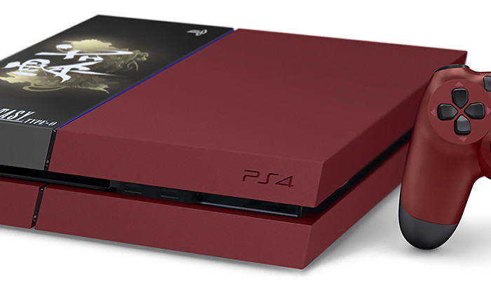 type 0 playstation 4