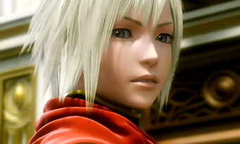 Final Fantasy Type-0 HD: عرض دعائي جديد مع طريقة اللعب بالداخل