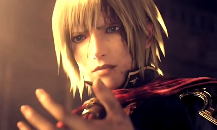 Final Fantasy Type-0 HD: مقطع دعائي مباشر من PAX East 2015