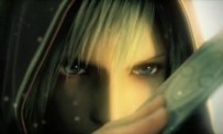 Final Fantasy Agito XIII - Advent Children Trailer