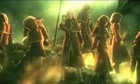 Final Fantasy Type-0 - Trailer #1