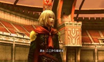 Final Fantasy Type-0