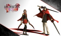 Final Fantasy Type-0