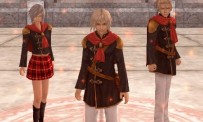 Final Fantasy Type-0