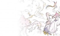 Un site pour Final Fantasy V Advance