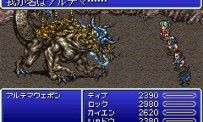 Final Fantasy VI Advance