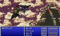 Final Fantasy VI Advance