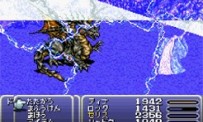 Final Fantasy VI Advance