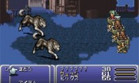 Final Fantasy VI Advance