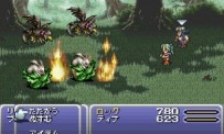 Final Fantasy VI Advance