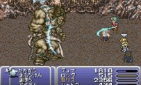 Final Fantasy VI Advance