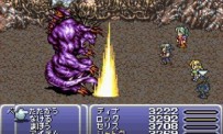 Final Fantasy VI Advance