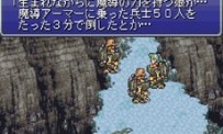 Final Fantasy VI Advance