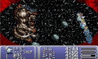 Final Fantasy VI Advance